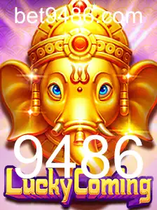 LuckyComing: Uma Jornada Cativante no Mundo dos Jogos com a Palavra-chave '9486'