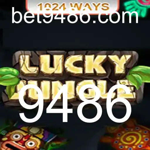 Explorando o Fascinante Mundo de LuckyJungle1024: A Nova Sensação dos Jogos