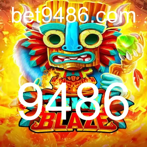 Descubra TikiBlaze: O Jogo Inovador que Está Conquistando o Mundo com a Palavra-Chave Exclusiva '9486'