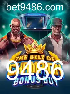 A Inovadora Experiência de Jogo em TheBeltOfChampionBonusBuy